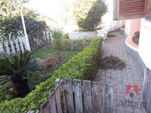 Imagem 29 de 30 de Casa Com 4 Dormitórios À Venda, 415 M² Por R$ 1.300.000,00 - Jardim Europa - Bragança Paulista/sp - Ca0965