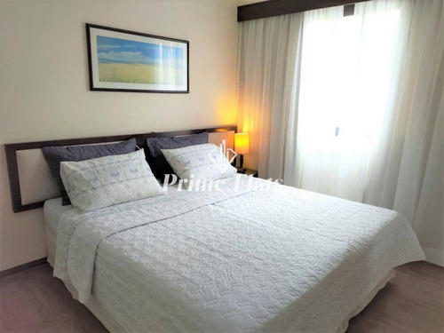 Imagem 8 de 30 de Flat Disponível Para Venda No Tsue The Palace Flat Com 38 M² - 288384