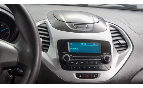Ford Ka 1.0 TI-VCT FLEX SE MANUAL