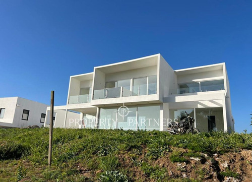 Espectacular Casa Nueva En Marbella - Maitencillo