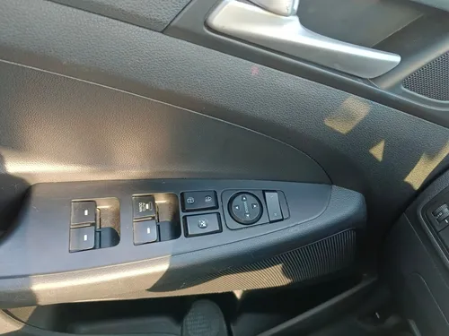 Hyundai Tucson 2.0 Gls At