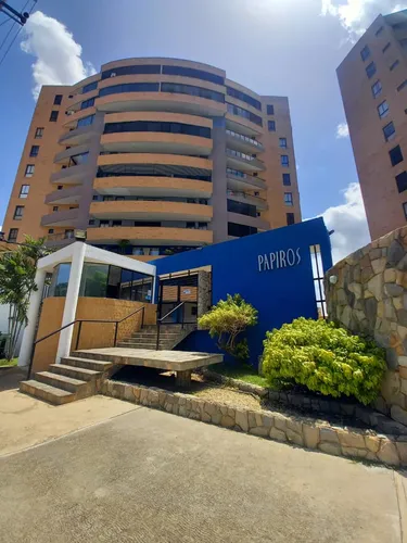 Md Apartamento En Papiros