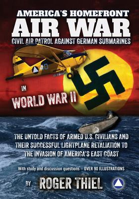 Libro America's Homefront Air War: The Untold Facts Of Ar...