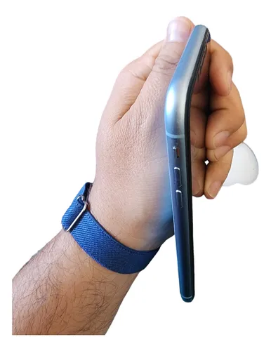 iPhone XR 256 Azul Cielo Bateria 89% Libre De Todo (Reacondicionado)