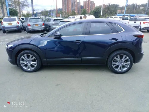 Mazda CX-30 2.0 Touring At