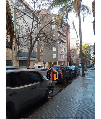 Imagen 1 de 5 de Cochera Calle Buenos Aires Nva Cba