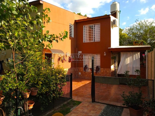 Imagen 2 de 17 de Casa En Venta En Ituzaingó