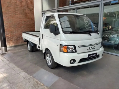 Kia K2500 2.5 Caja