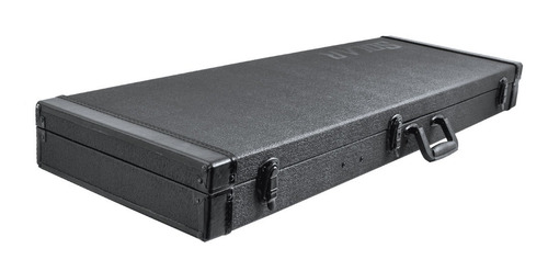 Hard Case Deluxe P/ Guitarra Solar Type A / S