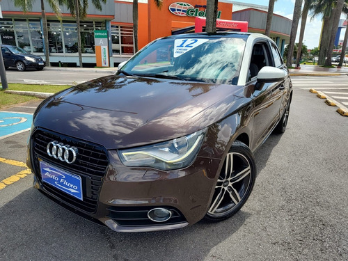 Audi A1 1.4 TFSI 122cv S-tronic 3p Impecável!