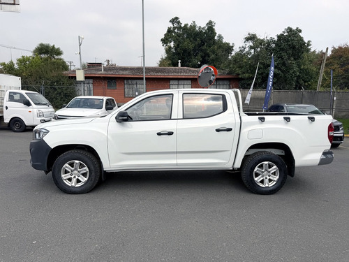 Maxus T60 DX 4x2 DC 2.8D