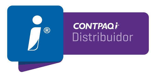 Imagen 2 de 3 de Contpaqi Comercial Pro Anual 1 Rfc 1 Usuario