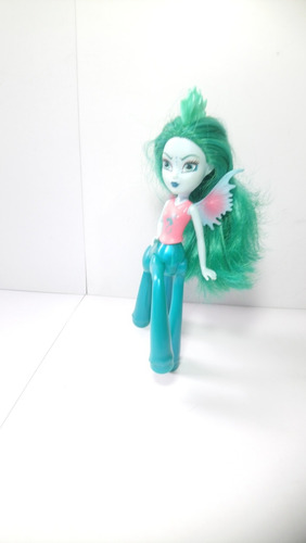 Monster High Tidechaser