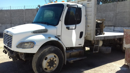 Vendo Camión Freightliner, Motor Roto.