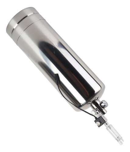 Kit Generador De Dióxido De Carbono Para Acuarios Con Sistem
