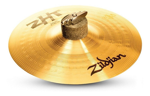 Platillo Zildjian Zht Series Splash De 8 Pulgadas Zht8s