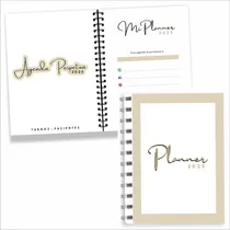 Comprar Agenda Perpetua Imprimible Turnos \u002F Pacientes \u002F Gastos Beige Agenda Turnos Pacientes 2025