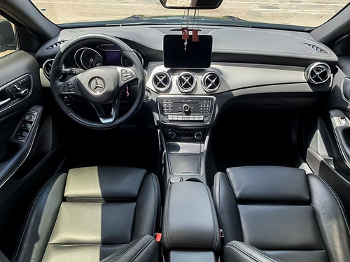 Imagem 5 de 9 de Mercedes-benz Gla 200 1.6 Cgi Enduro 7g-dct