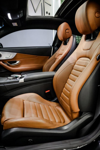 Mercedes-Benz Classe C 2.0 Sport 2p