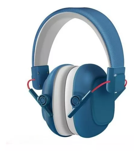 Audífono antiruido PRO ® protección auditiva niños, jóvenes y adultos PRO -  Mundo Amable