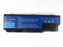 Comprar Batería Para Acer Aspire 5230 5235 5310 5315 5730 As07b61 De