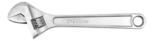Llave Francesa Ajustable Ingco 8 (20cm) Hadw131082 Ff