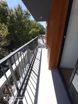 Comprar Vendo Moderno Y Cómodo Apartamento A Estrenar De 1 Dormitorio Y Balcón Al Frente, Bajos Gastos Comunes, Zona Cordón.