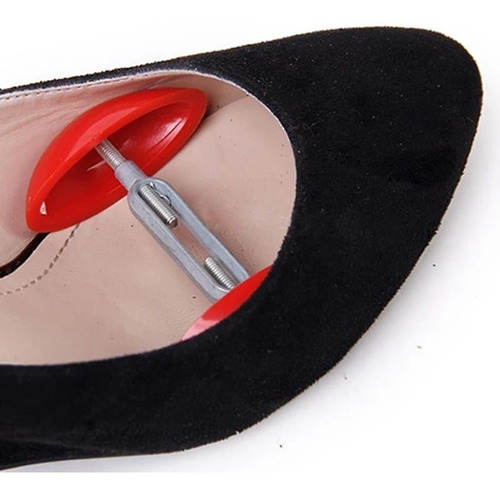 Extensores Ajustable Para Zapatos 