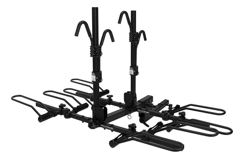 Hollywood Racks Hr sport Rider Se Portabultos Trasero Para.