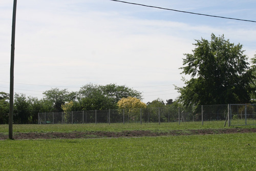 Imagen 24 de 30 de Terreno Lote En Venta Ubicado En Zelaya, Pilar, G.b.a. Zona Norte