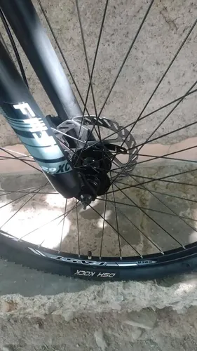 Bicicleta Rodado 29