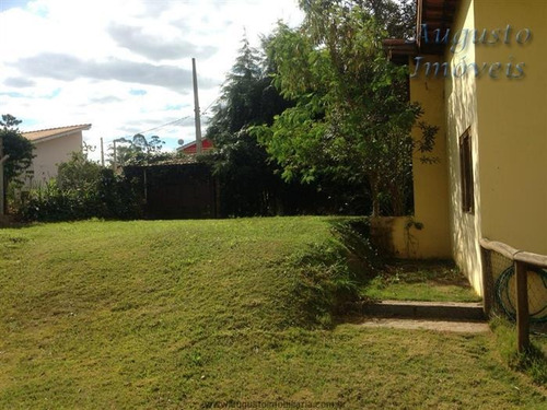 Imagem 26 de 29 de Chácaras À Venda Em Atibaia/sp - Compre O Seu Chácaras Aqui! - 1474500