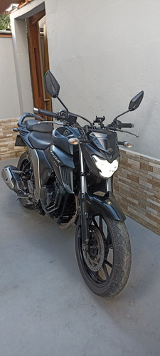 Yamaha Fazer 250