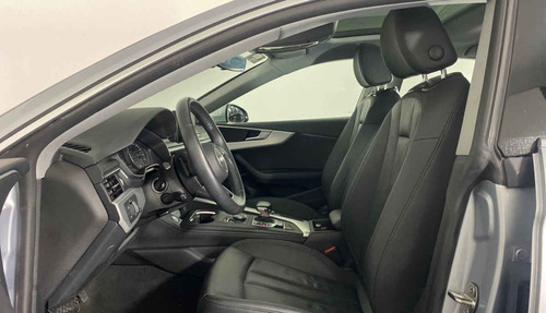 Imagen 9 de 15 de 118455 - Audi A5 2018 Con Garantía