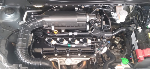 Suzuki Ignis 1.2 Vvt Glx