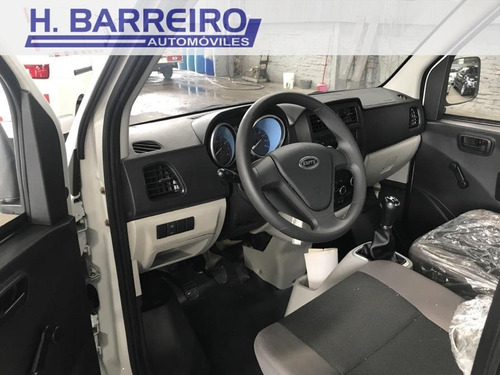 Karry Q22 Cabina Simple Pick Up 2020 0km