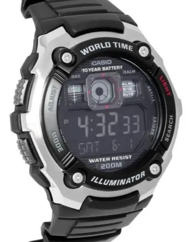 Casio buceo profesional new arrivals