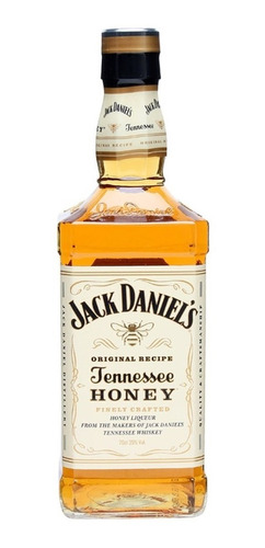 Jack Daniels Honey 700ml Botella Oferta!!!