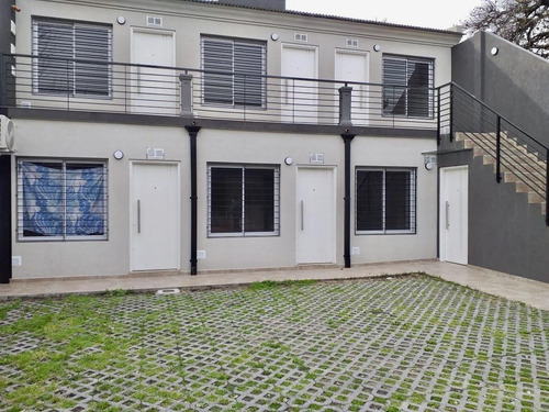 Imagen 11 de 11 de Departamento - Castelar Norte