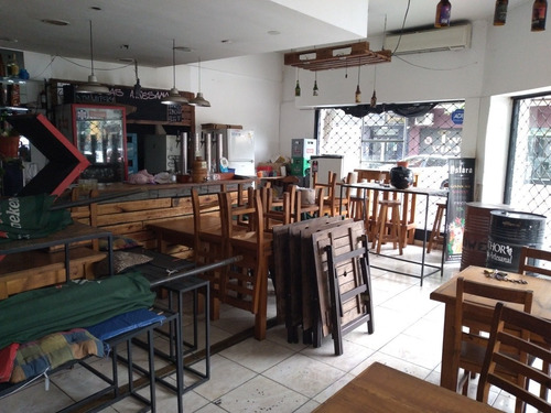 Imagen 5 de 22 de Fondo De Comercio Gastronomico