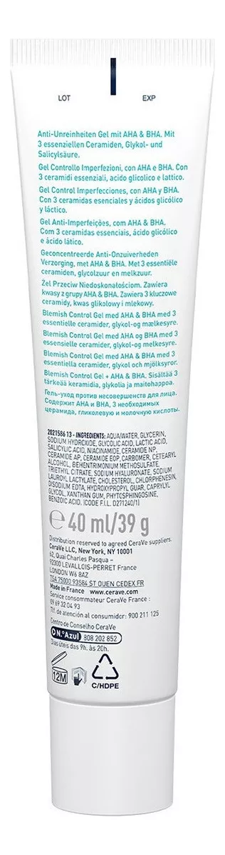 Tercera imagen para búsqueda de uv defender loreal