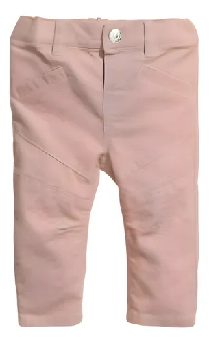 Pantalon bebe h&m sale