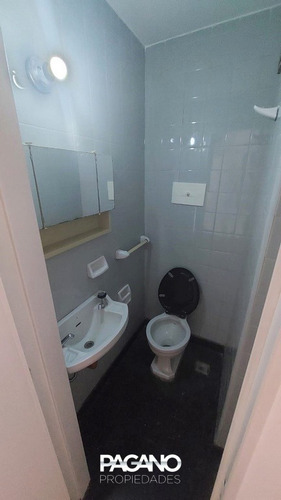 Departamento De 2 Dormitorios + Comodín