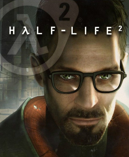 Half Life 2 Pc Original