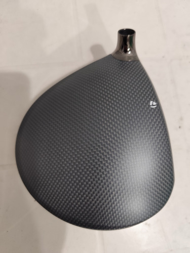 Driver Taylormade Qi35 Negro (Usado)