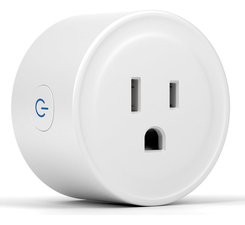 Enchufe Inteligente Wifi App De Contactos Electricos Control,contacto Inteligente Alexa,contacto Inteligente Wifi