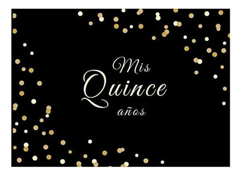 Libro: Mis Quince Años: Libro De (spanish Edition)