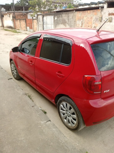 Volkswagen Fox 2011 1.0 Vht Trend Total Flex 5p