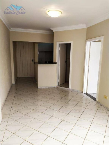 Imagem 27 de 30 de Apartamento Para Alugar, 50 M² Por R$ 2.200,00/mês - Jardim Paulista - São Paulo/sp - Ap1458