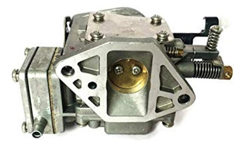 Carburador De Motor De Lancha 63v-14301-00 10 T15-04060000
